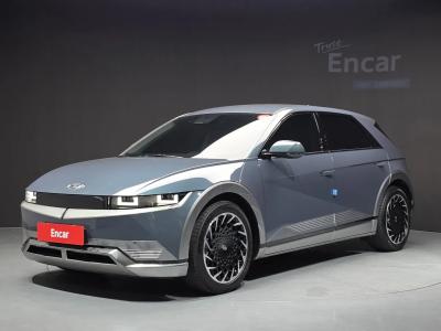 2024 Hyundai Ioniq 5