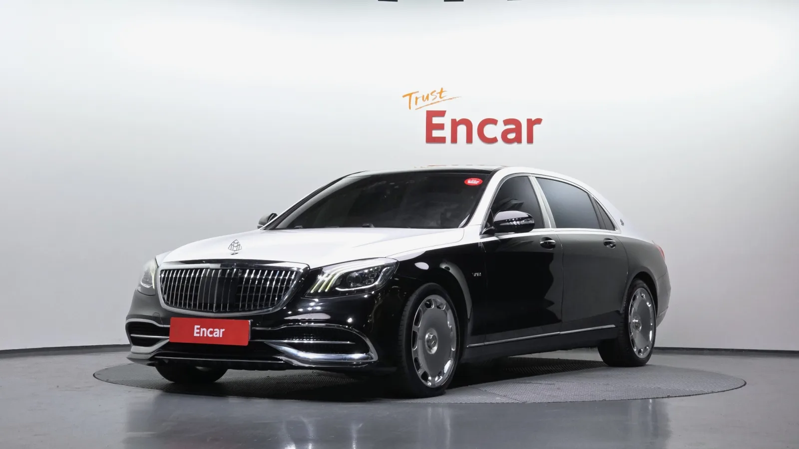 2015 Mercedes-Benz S-Class