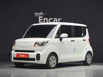 2022 Kia RAY