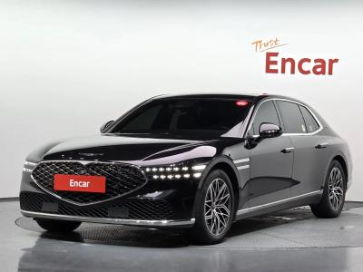 2023 Genesis G90