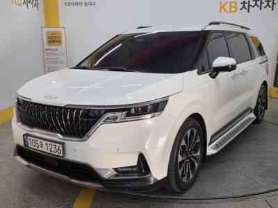 2022 Kia Carnival