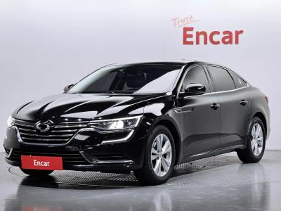 2019 Renault Korea SM6