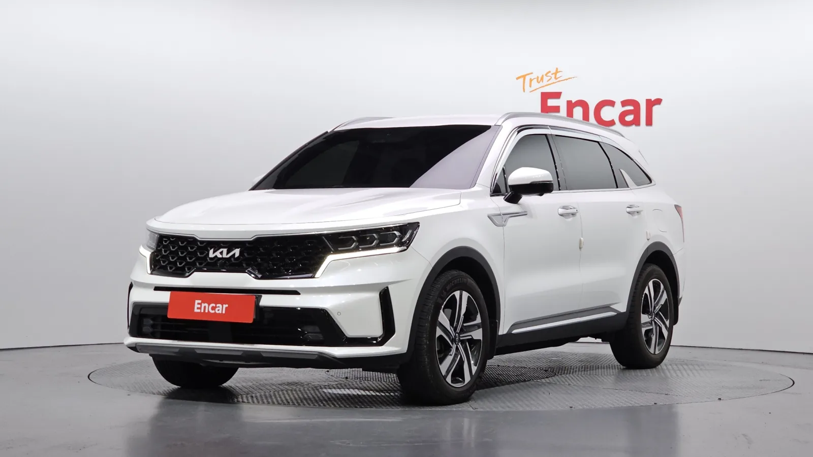 2023 Kia Sorento