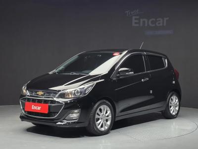 2020 Chevrolet Spark