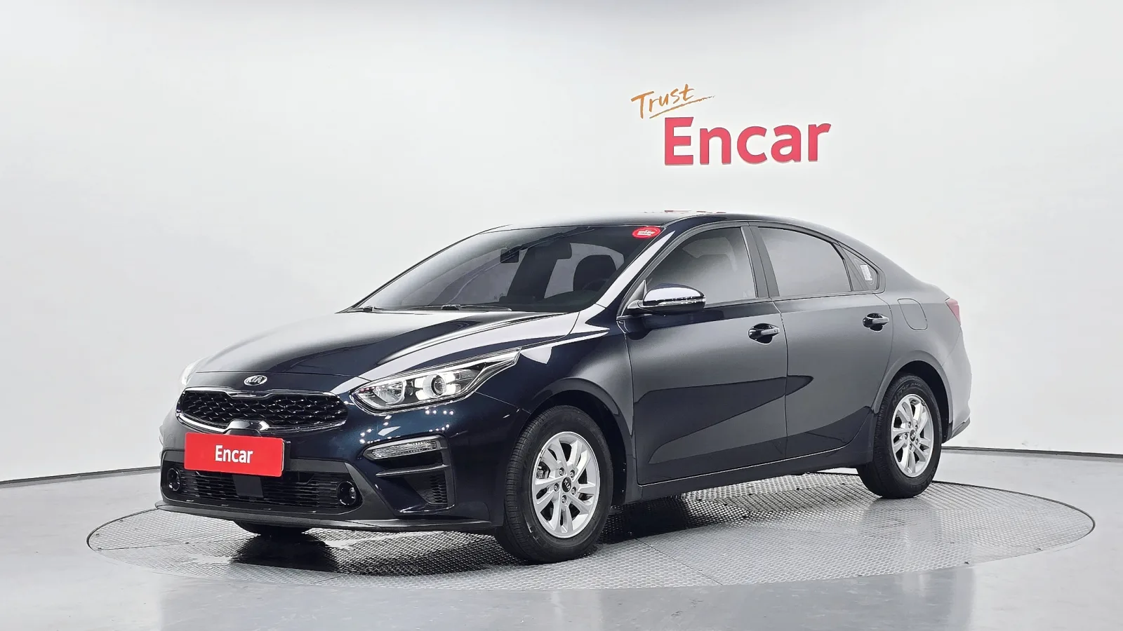 2021 Kia K3