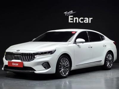 2021 Kia K7