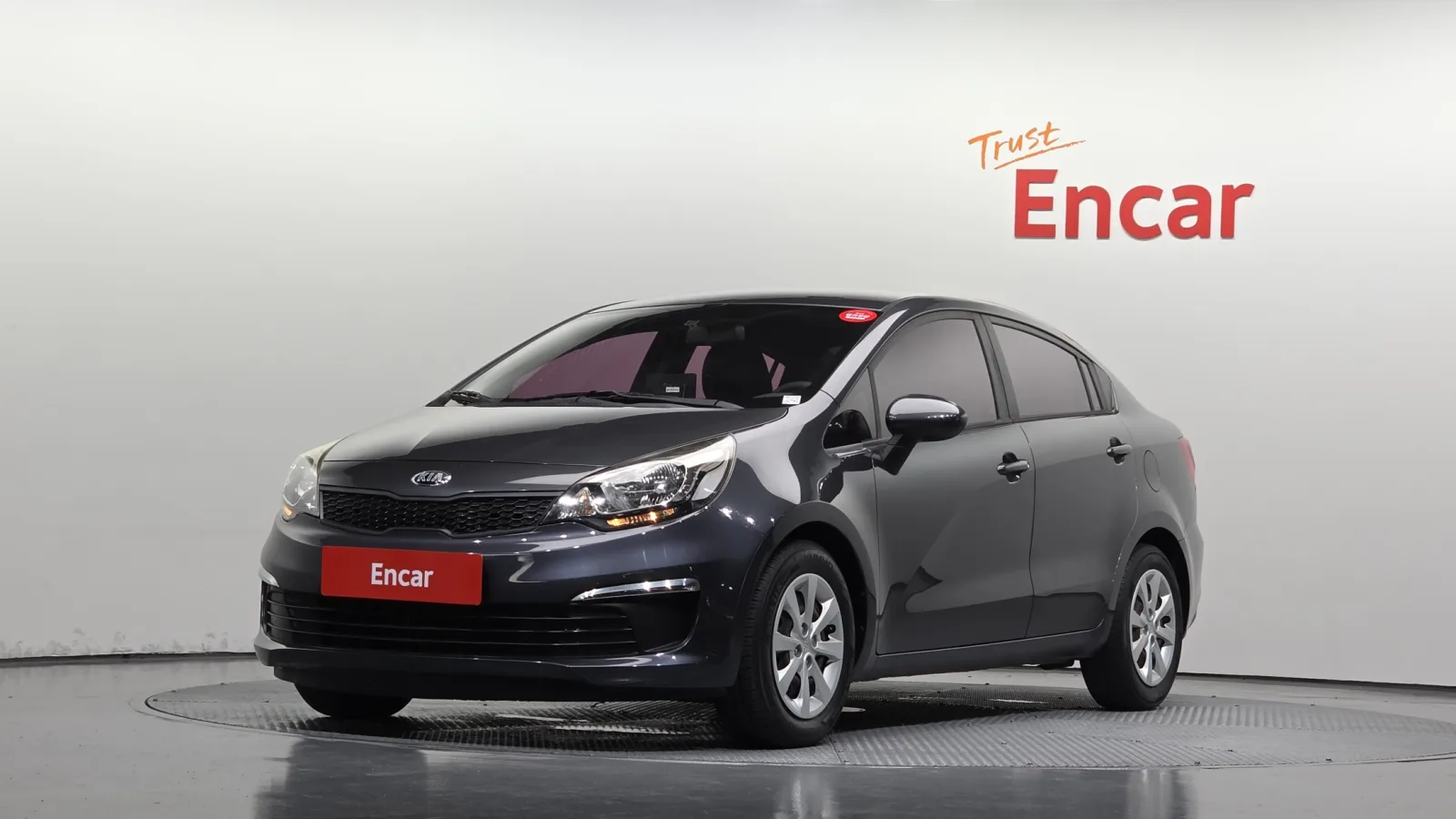 2017 Kia pride