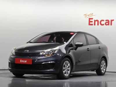2017 Kia pride