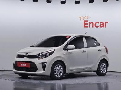 2017 Kia Picanto