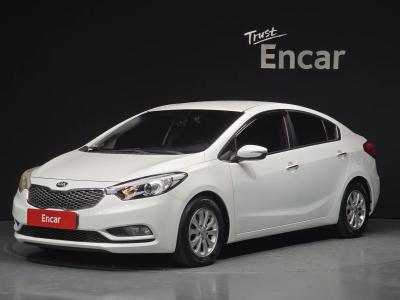 2013 Kia K3