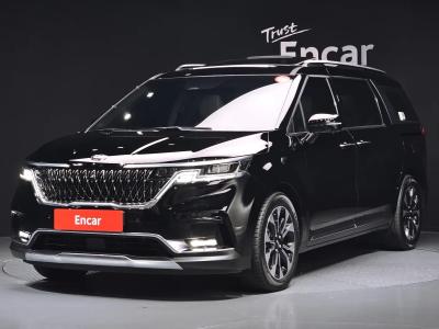 2021 Kia Carnival