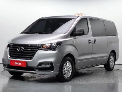 2019 Hyundai Starex