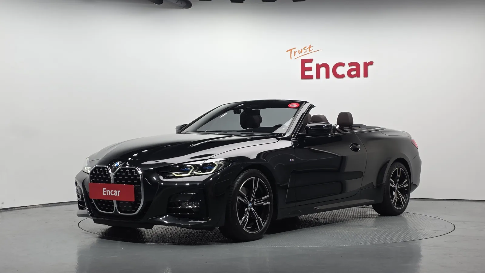 2022 BMW 4-Series