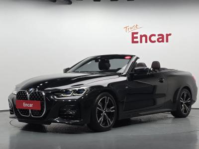 2022 BMW 4-Series