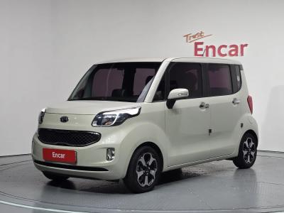 2013 Kia RAY