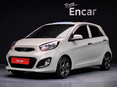 2012 Kia Picanto