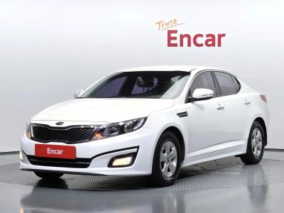 2014 Kia K5