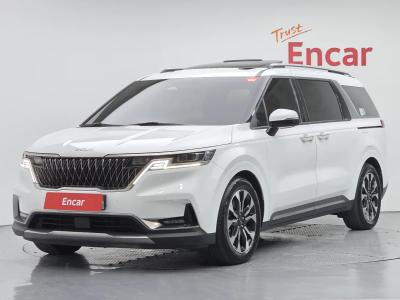 2022 Kia Carnival