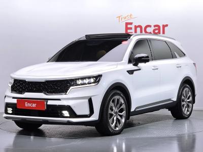 2021 Kia Sorento