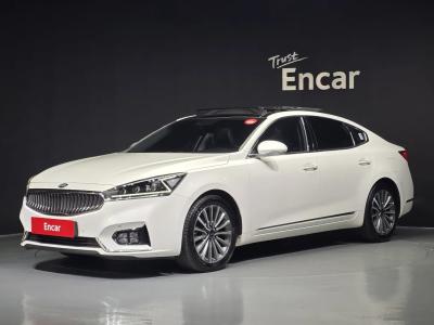 2017 Kia K7