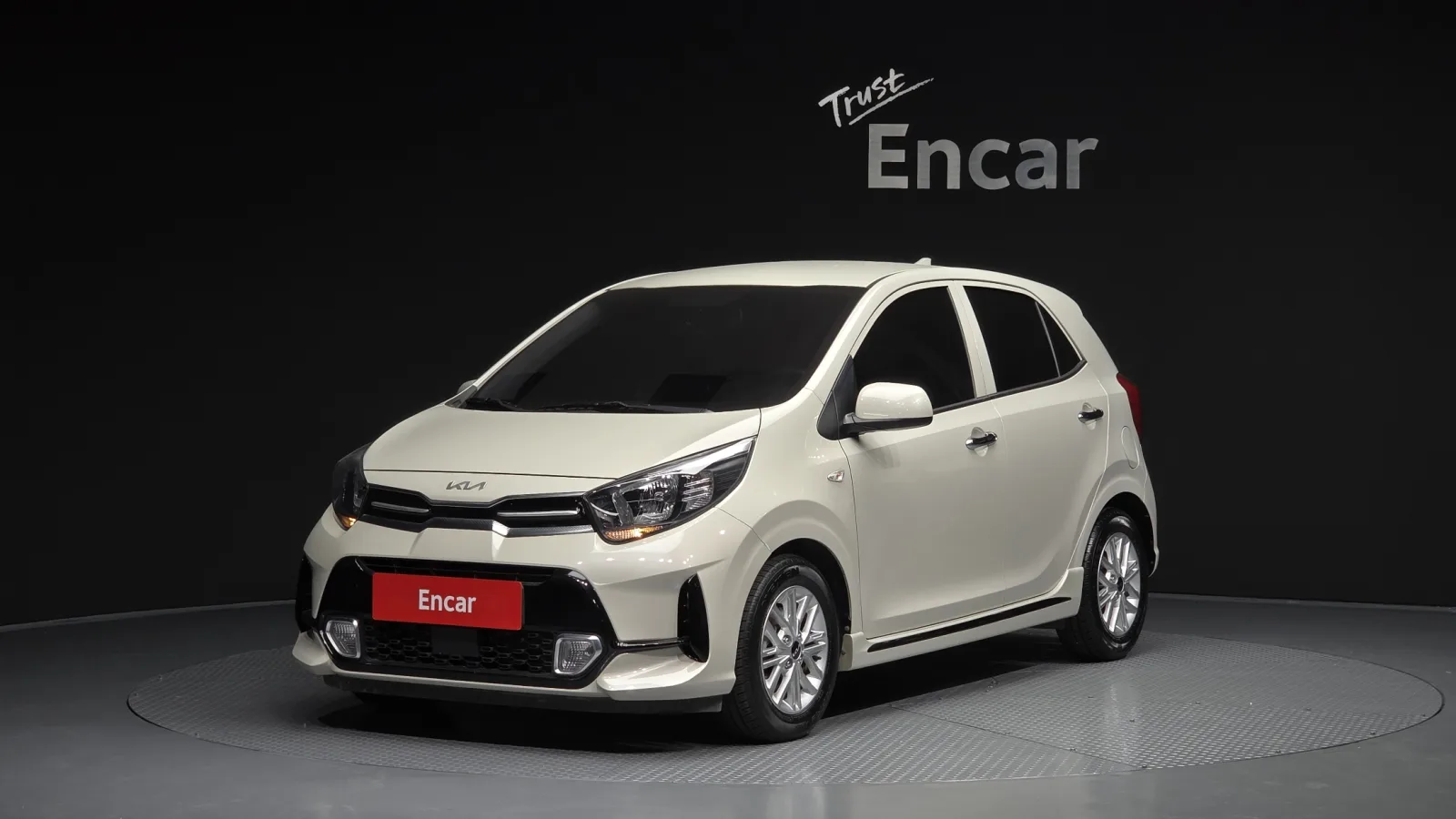 2023 Kia Picanto