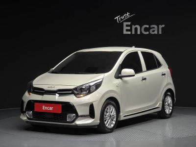 2023 Kia Picanto