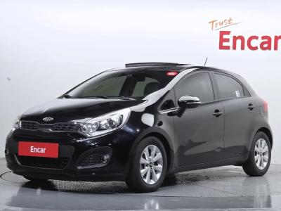2014 Kia pride