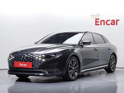 2021 Hyundai Grandeur