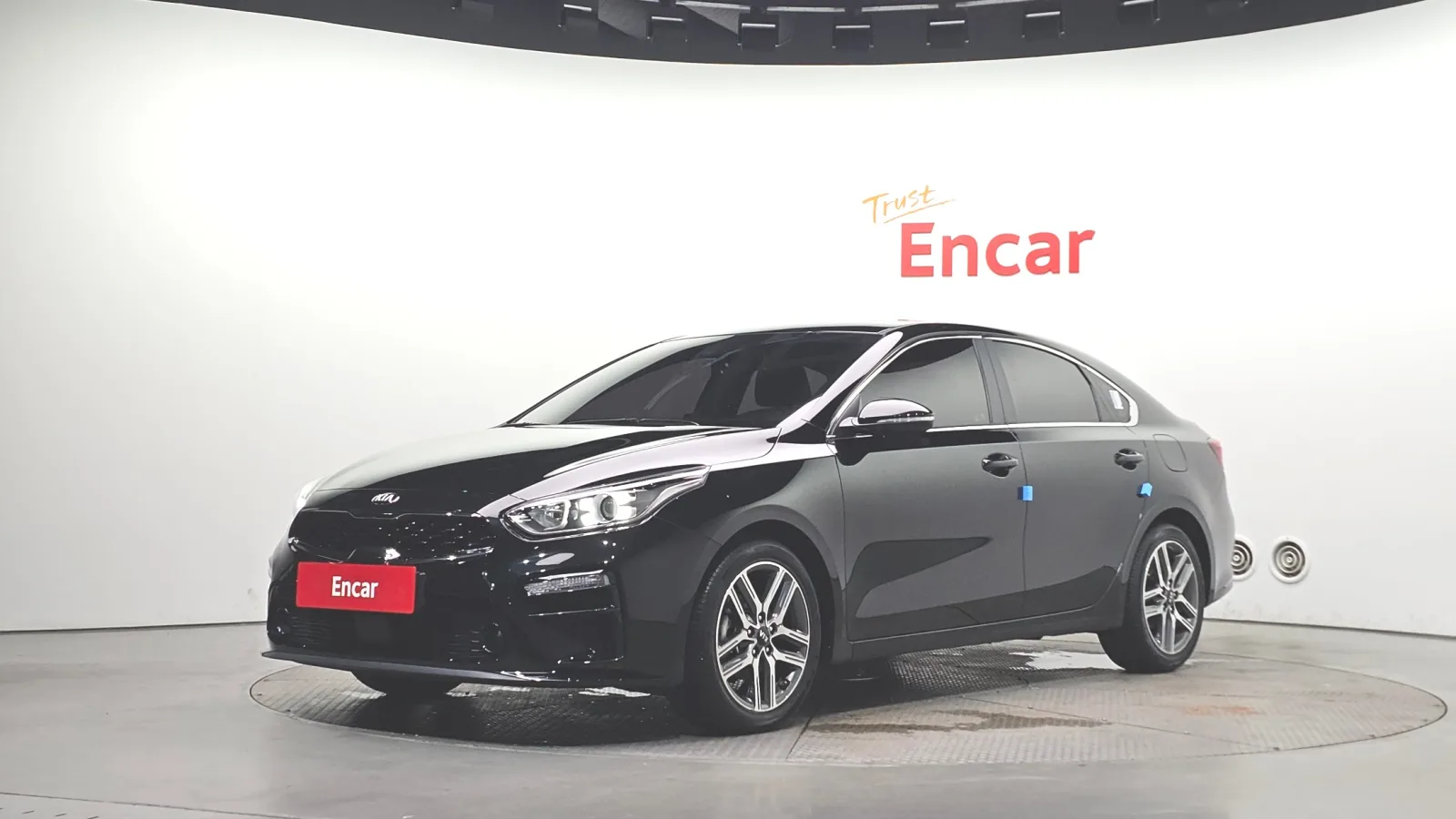 2020 Kia K3