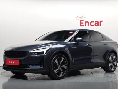 2023 Polestar Polestar 2