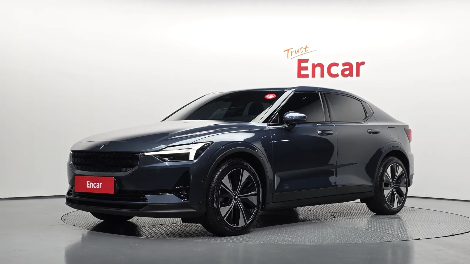 2023 Polestar Polestar 2