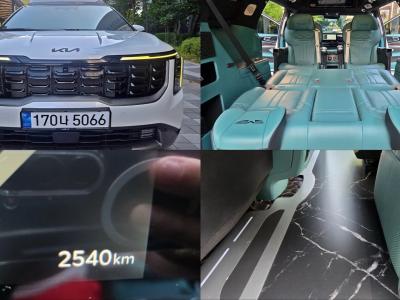 2026 Kia Carnival