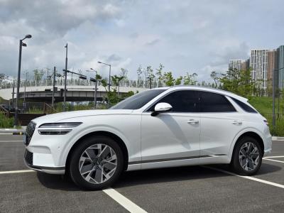 2022 Genesis GV70