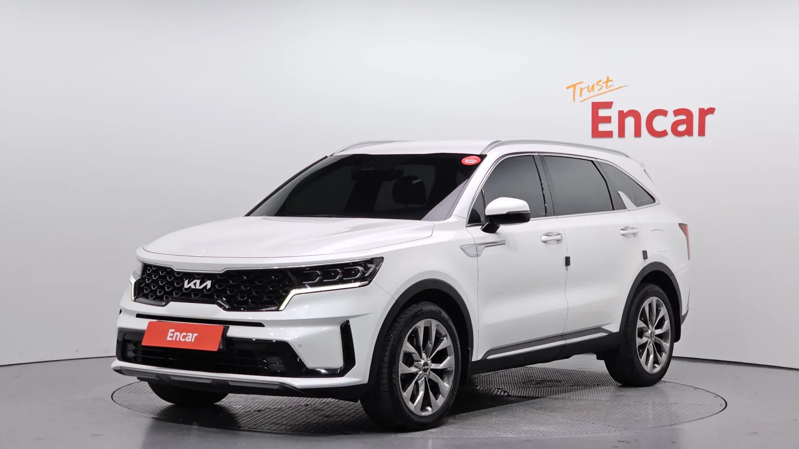 2022 Kia Sorento