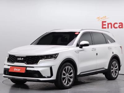 2022 Kia Sorento