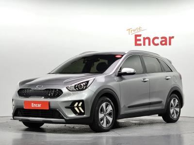2020 Kia Niro