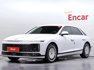 2025 Hyundai Grandeur