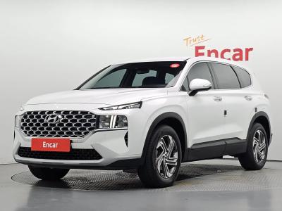 2021 Hyundai Santa Fe
