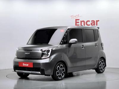 2023 Kia RAY
