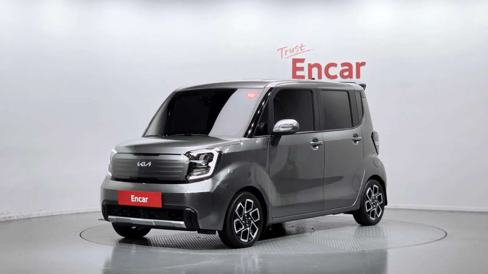 2023 Kia RAY