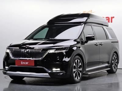 2021 Kia Carnival