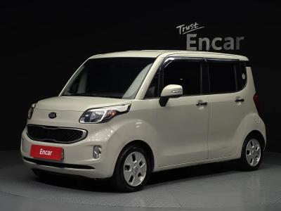 2014 Kia RAY