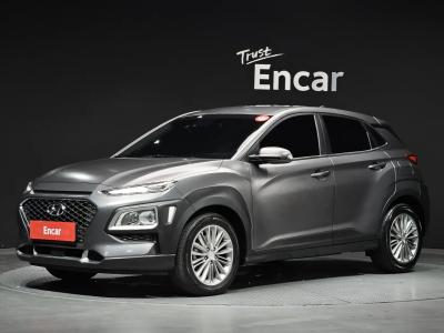 2020 Hyundai Kona
