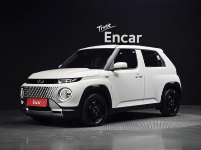 2023 Hyundai Casper