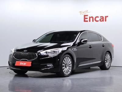 2014 Kia K9
