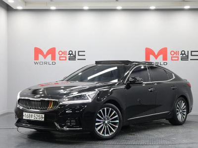 2016 Kia K7