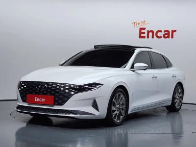 2022 Hyundai Grandeur