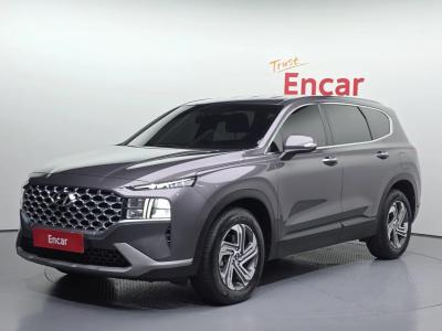 2021 Hyundai Santa Fe