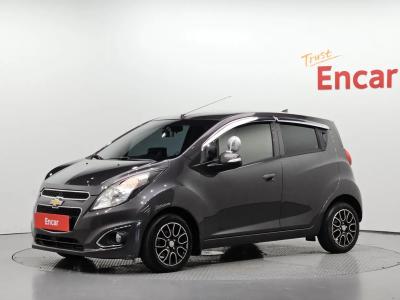2014 Chevrolet Spark