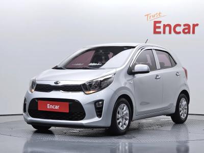 2017 Kia Picanto